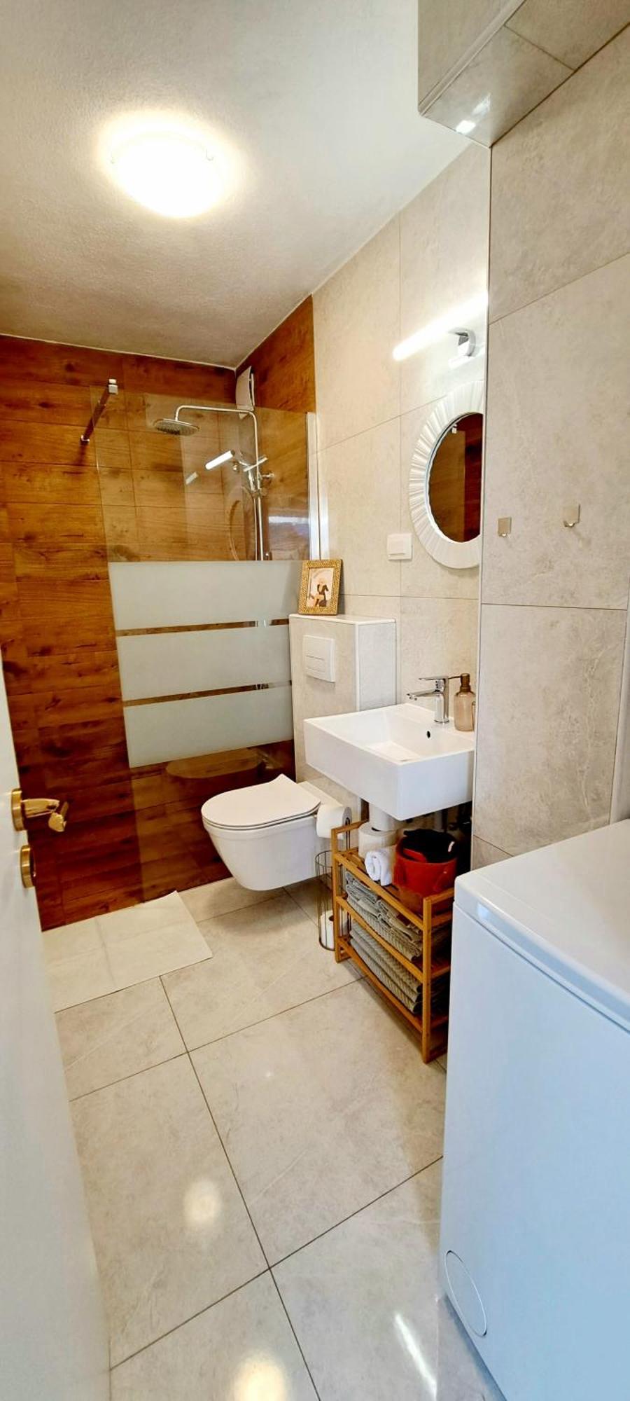 Apartment Ararita Крк Экстерьер фото