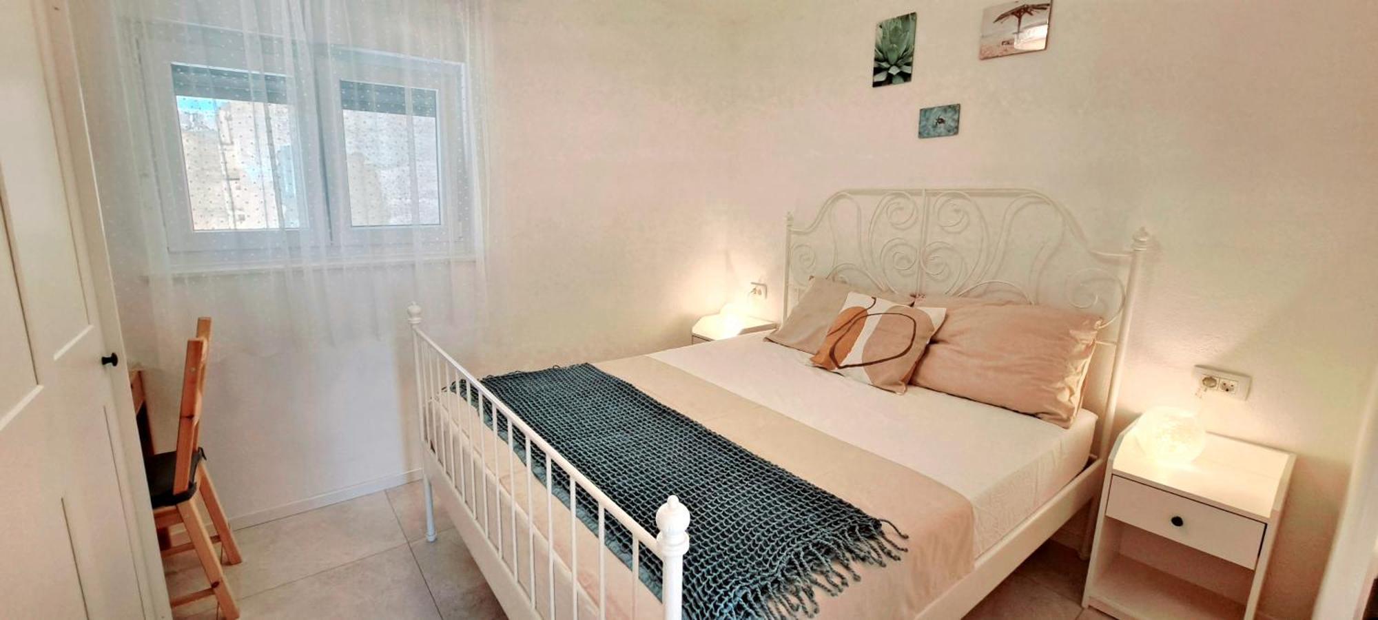 Apartment Ararita Крк Экстерьер фото
