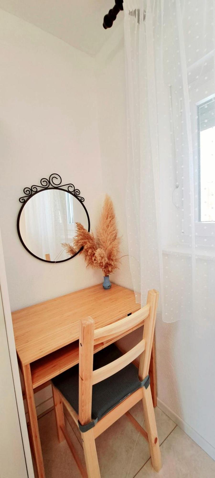 Apartment Ararita Крк Экстерьер фото