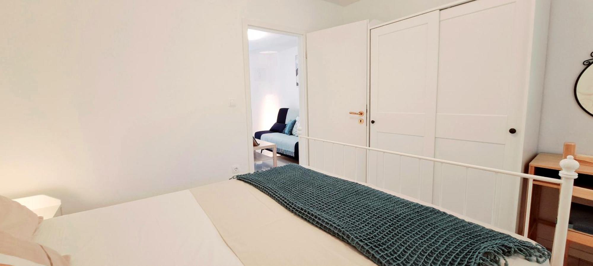 Apartment Ararita Крк Экстерьер фото