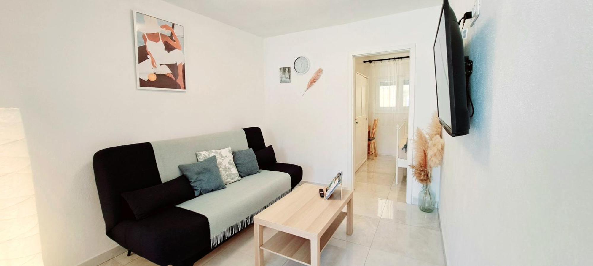 Apartment Ararita Крк Экстерьер фото